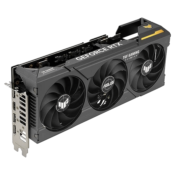 Asus TUF Gaming GeForce RTX 4070 Super 12GB GDDR6X DLSS3  Tarjeta Gráfica Nvidia