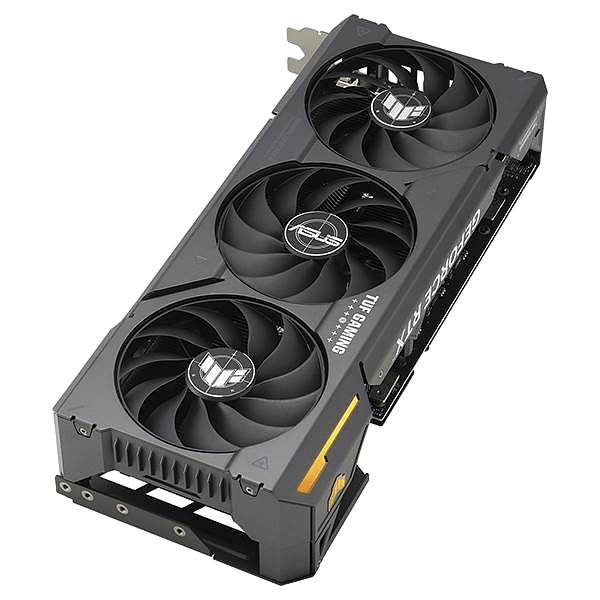 Asus TUF Gaming GeForce RTX 4070 Super 12GB GDDR6X DLSS3  Tarjeta Gráfica Nvidia