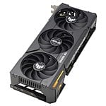 Asus TUF Gaming GeForce RTX 4070 Super 12GB GDDR6X DLSS3  Tarjeta Gráfica Nvidia