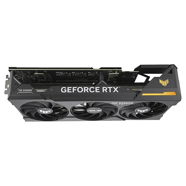 Asus TUF Gaming GeForce RTX 4070 Super 12GB GDDR6X DLSS3  Tarjeta Gráfica Nvidia