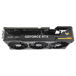 Asus TUF Gaming GeForce RTX 4070 Super 12GB GDDR6X DLSS3  Tarjeta Gráfica Nvidia