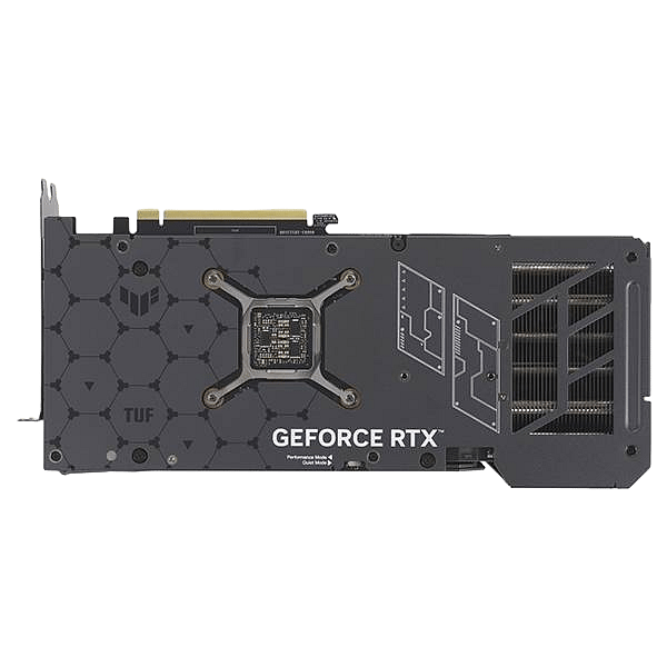 Asus TUF Gaming GeForce RTX 4070 Super 12GB GDDR6X DLSS3  Tarjeta Gráfica Nvidia