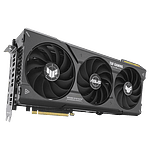 Asus TUF Gaming GeForce RTX 4070 Super OC 12GB GDDR6X DLSS3  Tarjeta Gráfica Nvidia