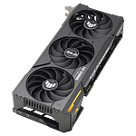 Asus TUF Gaming GeForce RTX 4070 Super OC 12GB GDDR6X DLSS3  Tarjeta Gráfica Nvidia