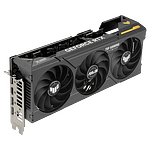 Asus TUF Gaming GeForce RTX 4070 Super OC 12GB GDDR6X DLSS3  Tarjeta Gráfica Nvidia