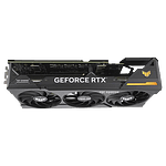 Asus TUF Gaming GeForce RTX 4070 Super OC 12GB GDDR6X DLSS3  Tarjeta Gráfica Nvidia