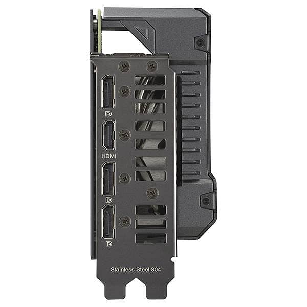 Asus TUF Gaming GeForce RTX 4070 Super OC 12GB GDDR6X DLSS3  Tarjeta Gráfica Nvidia