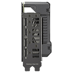 Asus TUF Gaming GeForce RTX 4070 Super OC 12GB GDDR6X DLSS3  Tarjeta Gráfica Nvidia