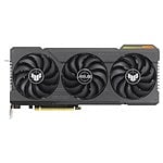 Asus TUF Gaming GeForce RTX 4070 Ti Super 16GB GDDR6X DLSS3  Tarjeta Gráfica Nvidia