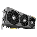 Asus TUF Gaming GeForce RTX 4070 Ti Super 16GB GDDR6X DLSS3  Tarjeta Gráfica Nvidia