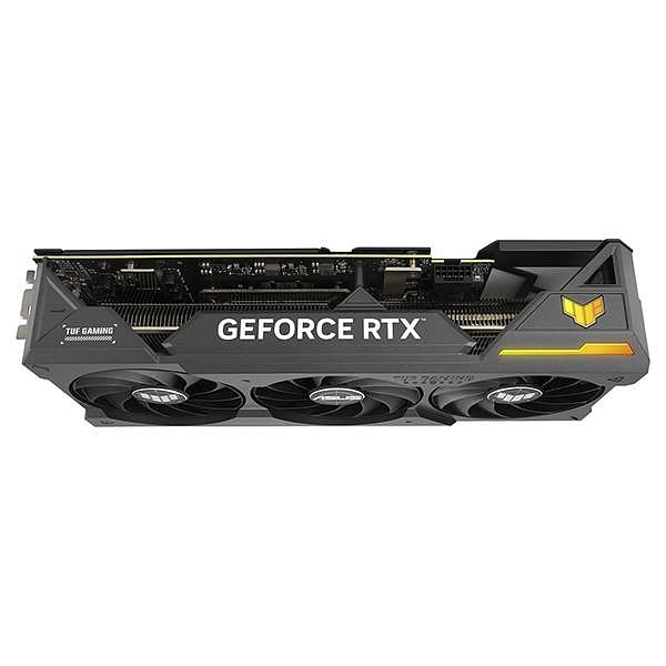 Asus TUF Gaming GeForce RTX 4070 Ti Super 16GB GDDR6X DLSS3  Tarjeta Gráfica Nvidia