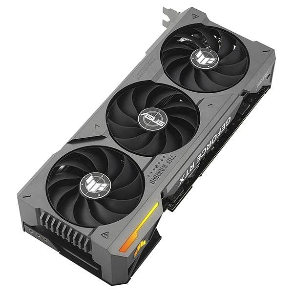 Asus TUF Gaming GeForce RTX 4070 Ti Super 16GB GDDR6X DLSS3  Tarjeta Gráfica Nvidia