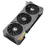 Asus TUF Gaming GeForce RTX 4070 Ti Super 16GB GDDR6X DLSS3  Tarjeta Gráfica Nvidia