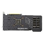 Asus TUF Gaming GeForce RTX 4070 Ti Super 16GB GDDR6X DLSS3  Tarjeta Gráfica Nvidia