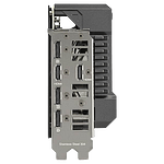 Asus TUF Gaming GeForce RTX 4070 Ti Super 16GB GDDR6X DLSS3  Tarjeta Gráfica Nvidia