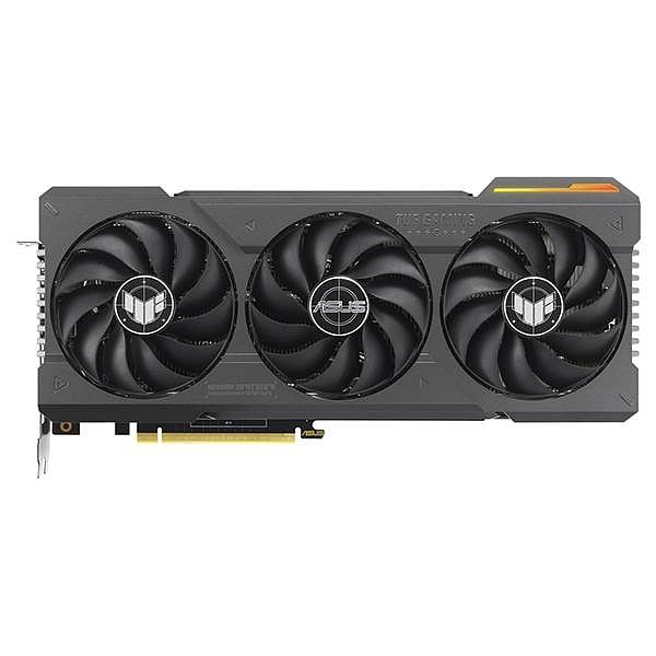 Asus TUF Gaming GeForce RTX 4070 Ti Super OC 16GB GDDR6X DLSS3  Tarjeta Gráfica Nvidia