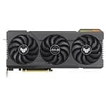 Asus TUF Gaming GeForce RTX 4070 Ti Super OC 16GB GDDR6X DLSS3  Tarjeta Gráfica Nvidia