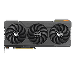 Asus TUF Gaming GeForce RTX 4070 Ti Super OC 16GB GDDR6X DLSS3  Tarjeta Gráfica Nvidia