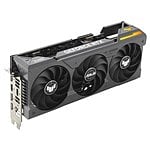 Asus TUF Gaming GeForce RTX 4070 Ti Super OC 16GB GDDR6X DLSS3  Tarjeta Gráfica Nvidia