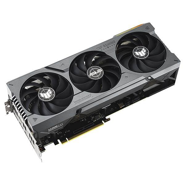 Asus TUF Gaming GeForce RTX 4070 Ti Super OC 16GB GDDR6X DLSS3  Tarjeta Gráfica Nvidia