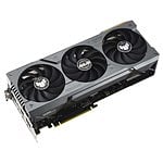 Asus TUF Gaming GeForce RTX 4070 Ti Super OC 16GB GDDR6X DLSS3  Tarjeta Gráfica Nvidia