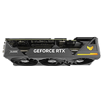 Asus TUF Gaming GeForce RTX 4070 Ti Super OC 16GB GDDR6X DLSS3  Tarjeta Gráfica Nvidia