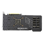Asus TUF Gaming GeForce RTX 4070 Ti Super OC 16GB GDDR6X DLSS3  Tarjeta Gráfica Nvidia