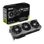 Asus TUF Gaming GeForce RTX 4080 Super 16GB GDDR6X DLSS3  Tarjeta Gráfica Nvidia