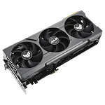 Asus TUF Gaming GeForce RTX 4080 Super 16GB GDDR6X DLSS3  Tarjeta Gráfica Nvidia