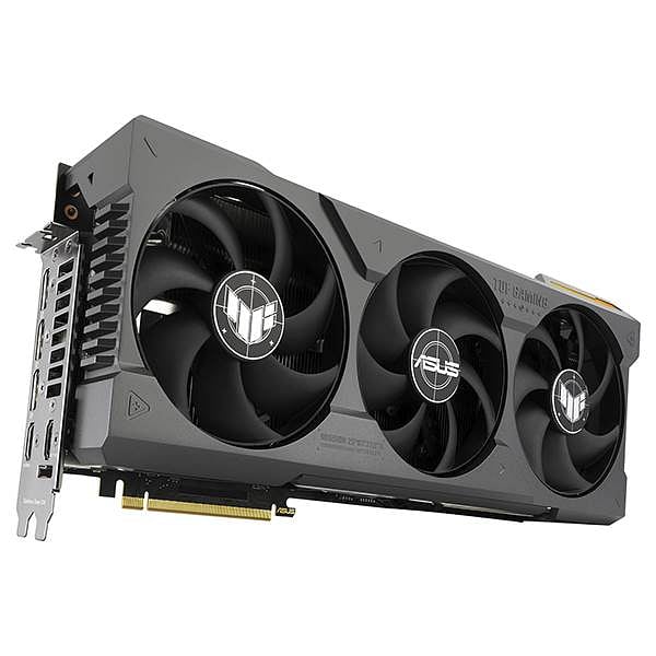 Asus TUF Gaming GeForce RTX 4080 Super 16GB GDDR6X DLSS3  Tarjeta Gráfica Nvidia