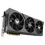 Asus TUF Gaming GeForce RTX 4080 Super 16GB GDDR6X DLSS3  Tarjeta Gráfica Nvidia