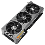 Asus TUF Gaming GeForce RTX 4080 Super 16GB GDDR6X DLSS3  Tarjeta Gráfica Nvidia