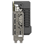 Asus TUF Gaming GeForce RTX 4080 Super 16GB GDDR6X DLSS3  Tarjeta Gráfica Nvidia