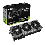 Asus TUF Gaming GeForce RTX 4080 Super OC 16GB GDDR6X DLSS3  Tarjeta Gráfica Nvidia