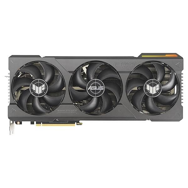 Asus TUF Gaming GeForce RTX 4080 Super OC 16GB GDDR6X DLSS3  Tarjeta Gráfica Nvidia
