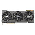 Asus TUF Gaming GeForce RTX 4080 Super OC 16GB GDDR6X DLSS3  Tarjeta Gráfica Nvidia
