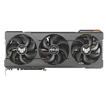 Asus TUF Gaming GeForce RTX 4080 Super OC 16GB GDDR6X DLSS3  Tarjeta Gráfica Nvidia