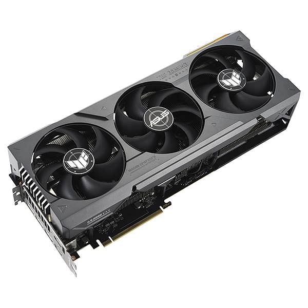 Asus TUF Gaming GeForce RTX 4080 Super OC 16GB GDDR6X DLSS3  Tarjeta Gráfica Nvidia