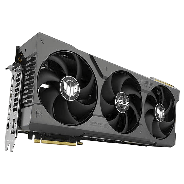 Asus TUF Gaming GeForce RTX 4080 Super OC 16GB GDDR6X DLSS3  Tarjeta Gráfica Nvidia