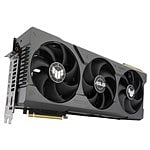 Asus TUF Gaming GeForce RTX 4080 Super OC 16GB GDDR6X DLSS3  Tarjeta Gráfica Nvidia