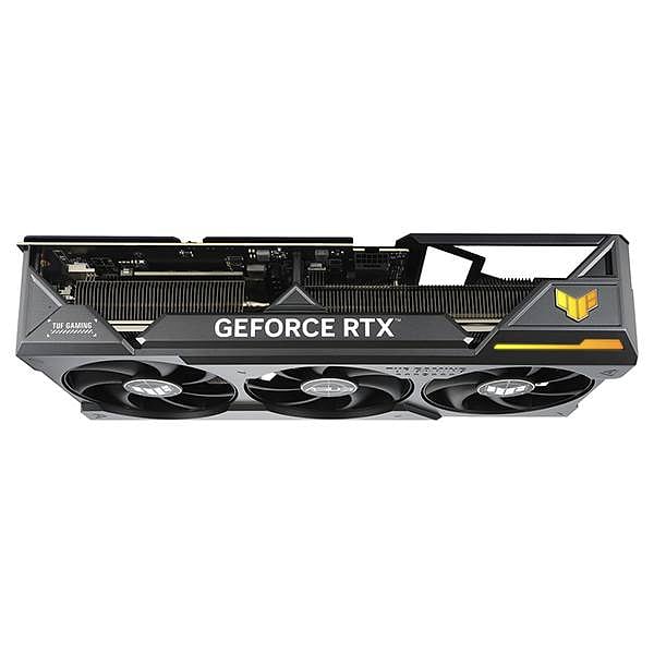 Asus TUF Gaming GeForce RTX 4080 Super OC 16GB GDDR6X DLSS3  Tarjeta Gráfica Nvidia