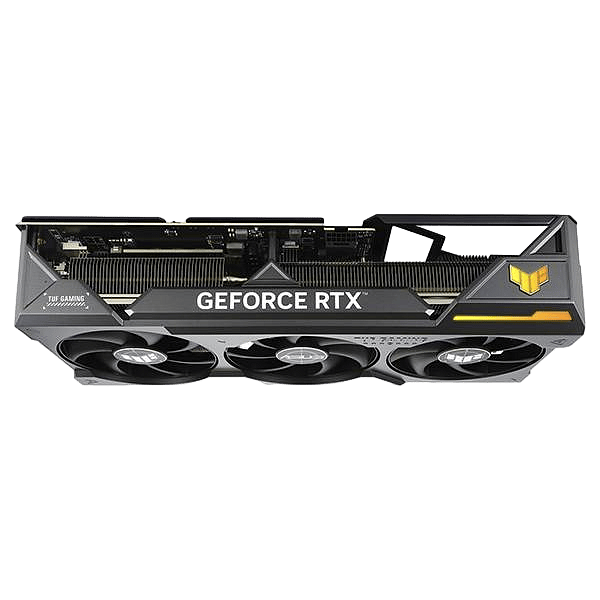 Asus TUF Gaming GeForce RTX 4080 Super OC 16GB GDDR6X DLSS3  Tarjeta Gráfica Nvidia