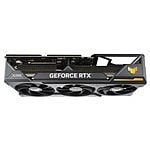 Asus TUF Gaming GeForce RTX 4080 Super OC 16GB GDDR6X DLSS3  Tarjeta Gráfica Nvidia