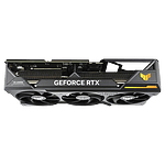 Asus TUF Gaming GeForce RTX 4080 Super OC 16GB GDDR6X DLSS3  Tarjeta Gráfica Nvidia