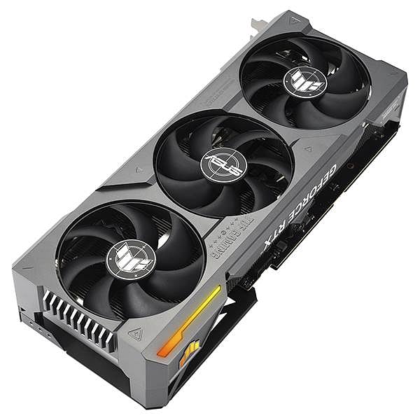 Asus TUF Gaming GeForce RTX 4080 Super OC 16GB GDDR6X DLSS3  Tarjeta Gráfica Nvidia