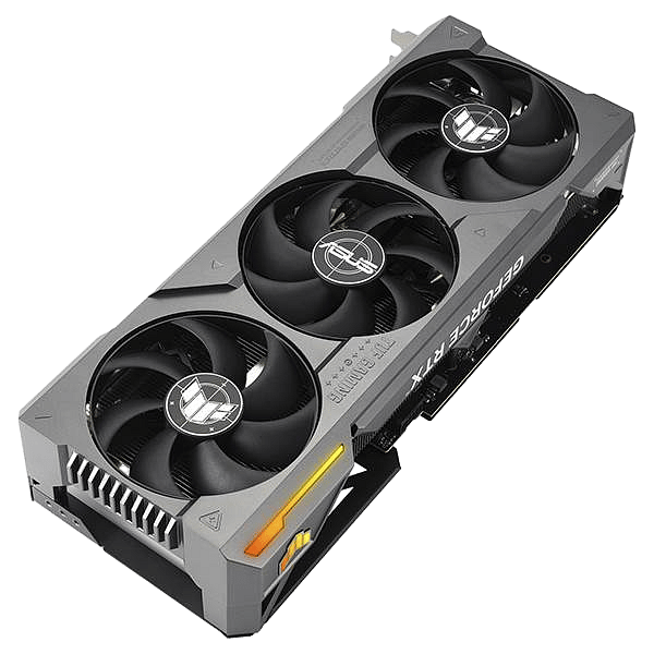 Asus TUF Gaming GeForce RTX 4080 Super OC 16GB GDDR6X DLSS3  Tarjeta Gráfica Nvidia