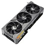 Asus TUF Gaming GeForce RTX 4080 Super OC 16GB GDDR6X DLSS3  Tarjeta Gráfica Nvidia