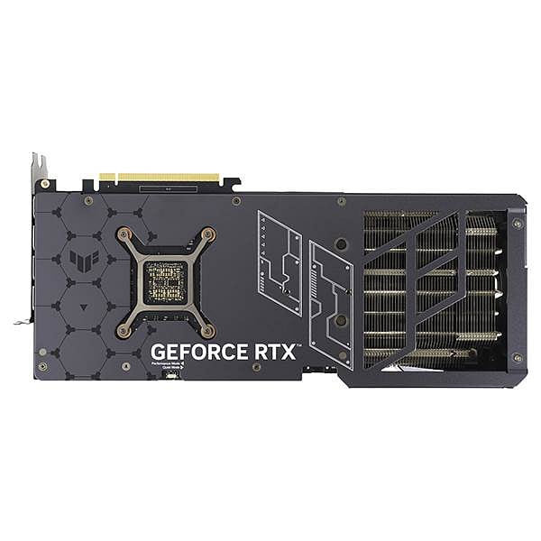 Asus TUF Gaming GeForce RTX 4080 Super OC 16GB GDDR6X DLSS3  Tarjeta Gráfica Nvidia