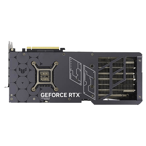 Asus TUF Gaming GeForce RTX 4080 Super OC 16GB GDDR6X DLSS3  Tarjeta Gráfica Nvidia
