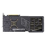 Asus TUF Gaming GeForce RTX 4080 Super OC 16GB GDDR6X DLSS3  Tarjeta Gráfica Nvidia